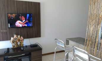 Imagem 3: Apartamento para Venda em Camaçari, Guarajuba (Monte Gordo), 3 dormitórios, 3 banheiros, 1