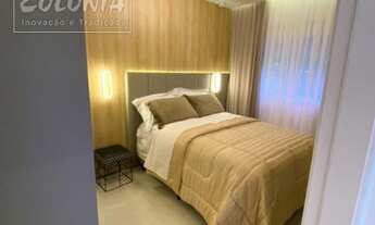 Imagem 7: São Bernardo do Campo - Apartamento Padrão - Centro