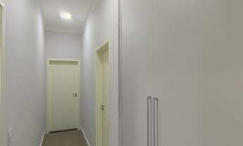 Imagem 3: Casa de condomínio térrea com184m² com 3 suítes