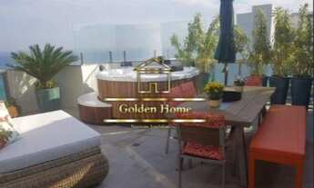 Imagem 5: Magnífica cobertura frontal no Sunset Drive