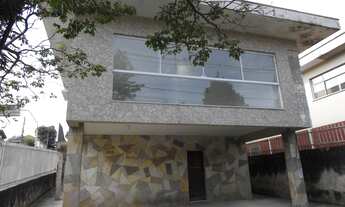 Imagem 6: Sobrado para aluguel tem 443 metros quadrados com 4 quartos em Centro Alto - Ribeirão Pire