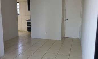 Imagem 5: Apartamento para venda tem 56 metros quadrados com 2 quartos em Torre - Recife - PE