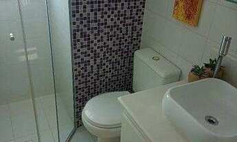 Imagem 4: Apartamento com 3 dormitórios à venda, 77 m² por R$ 477.000 - Parque Industrial - São José