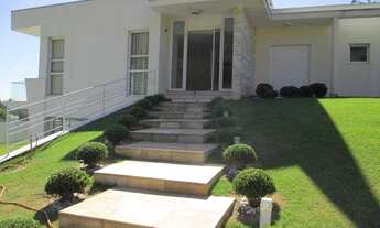 Imagem 2: Casa em condomínio à venda, 3 quartos, 3 suítes, 4 vagas, Condomínio Terras de Santa Teres