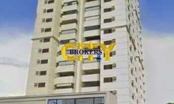 Imagem: Apartamento com 3 suítes no bairro Duque