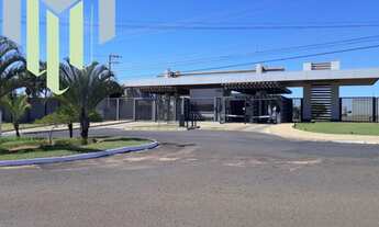 Imagem 2: Terreno de condomínio à venda Residencial Portal da Serra Marília SP