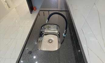 Imagem 4: Casa para venda tem 180 metros quadrados com 3 quartos em Vila Suissa - Mogi das Cruzes