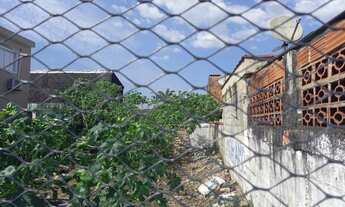 Imagem 7: Lote/Terreno para venda possui 250 metros quadrados em Parque Continental - São Vicente