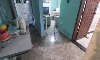 Imagem 7: CASA EM CORAÇÃO DE MARIA BA COM 2/4 NA RUA JOSÉ FELIX