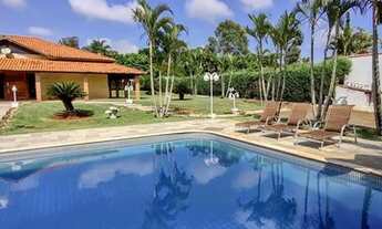 Imagem: Chácara á venda com 5000m² com 04 Dormitórios