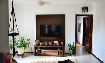 Imagem 2: Apartamento para venda possui 107 metros quadrados com 3 quartos em Quilombo - Cuiabá - MT