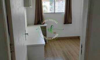 Imagem 6: Vendo apartamento reformado no Condomínio Parma Life em Santíssimo por 168 mil (pode finan