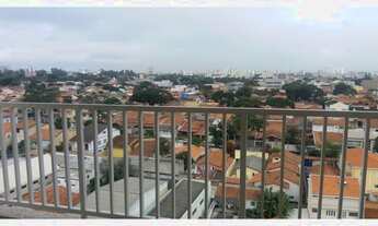 Imagem 3: Apartamento Residencial à venda, Jardim Apolo, São José dos Campos - AP5783