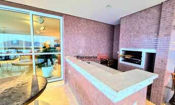 Imagem 7: Apartamento pé na areia Frontal, 355m² à venda na Riviera