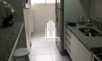 Imagem 3: APARTAMENTO 3 DORMITÓRIOS, 1 SUÍTE, 2 VAGA, À VENDA EM SANTO ANDRÉ