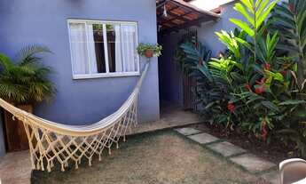 Imagem 7: Casa com 2 quartos e 2 vagas de garagem localizada em São José da Lapa