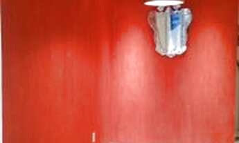 Imagem: Coberturana Barra