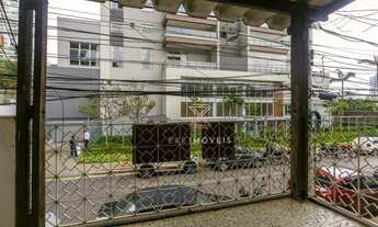 Imagem 2: Casa Residencial à venda, Vila Gertrudes, São Paulo -