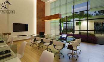 Imagem 5: Apartamento à Venda na Ilha do Retiro | 135 m2 | 4 quartos sendo 3 Suítes