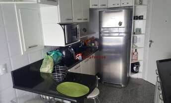 Imagem 3: Apartamento com 3 dormitórios, 1 Suite, 3 vagas fixas, à venda, 105 m² por R$ 730.000 - Vi