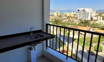 Imagem 16: Caraguatatuba - Apartamento Padrão - Martim de Sá