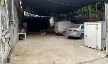 Imagem 6: Rio de Janeiro - Galpão/Depósito/Armazém - Tanque