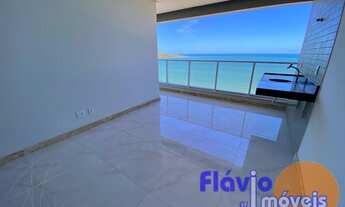 Imagem 5: OPORTUNIDADE! APARTAMENTO NOVO DE FRENTE PARA O MAR NA PRAIA DO MORRO - GUARAPARI/ES