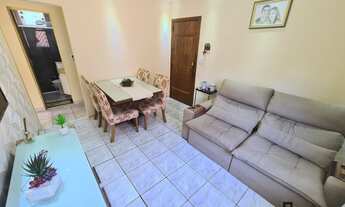 Imagem 3: Casa Geminada com Armários Planejados - BH - B. Santa Mônica - 2 qts - 1 Vaga