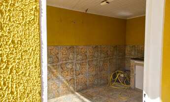 Imagem 5: Casa Sol Nascente- Com 3 quartos em Ceilândia Sul - Brasília - DF