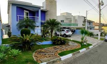 Imagem: Casa para Venda, Condomínio Arujá Hills