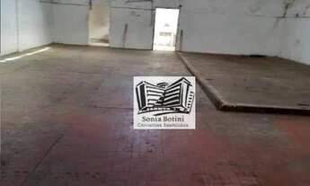 Imagem 5: Galpão para alugar, 487 m² por R$ 12.000,00/mês - Mooca - São Paulo/SP