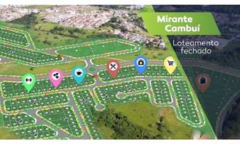 Imagem 4: Terreno Residencial à venda, Putim, São José dos Campos - TE0370