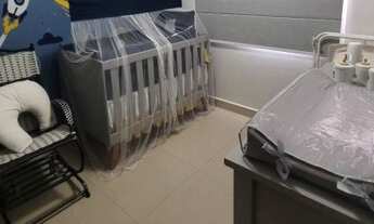 Imagem 5: Apartamento 2/4 Apartamento com 2 dormitórios