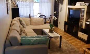 Imagem 2: Santo André - Casa Padrão - Vila Camilópolis