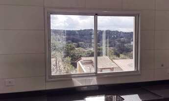 Imagem 7: Belíssimo sobrado para venda possui 151 metros, com 3 quartos em Jardim Rio das Pedras - C