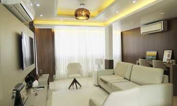 Imagem 5: Cobertura plana, 3 dormitórios, suíte e 2 vgs, Agronômica - Florianópolis - SC