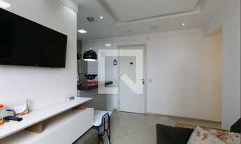 Imagem 4: Apartamento para Aluguel - Vila Nova Curuca, 2 Quartos, 45 m2