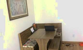 Imagem 4: Apartamento para Venda em Cajamar, Portais (Polvilho), 2 dormitórios, 1 banheiro, 1 vaga