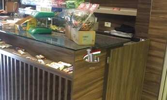 Imagem 7: PONTO PARA VENDA EM CURITIBA PANIFICADORA/RESTAURANTE DE 200m² COM ÓTIMA ESTRUTURA - LO282