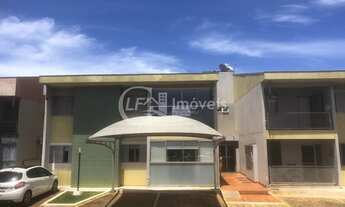 Imagem 2: Apartamento Residencial Jeribá - Chácara Cachoeira - 01 Apto + 02 Quartos