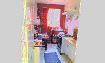 Imagem 7: Apartamento Residencial à venda, Palmeiras de São José, São José dos Campos - AP5424