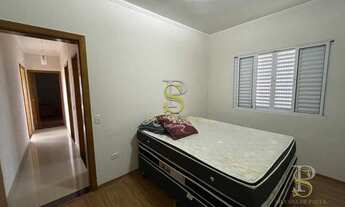 Imagem 4: Casa à venda - em Condomínio de Alto Padrão - aceita Financiamento Bancário - Atibaia/SP