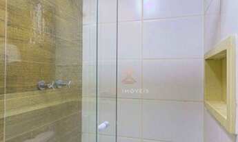 Imagem 6: Apartamento com 3 dormitórios à venda, 113 m² por R$ 890.000 - Recreio dos Bandeirantes