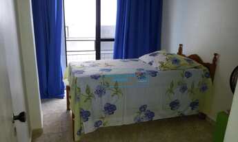 Imagem 6: Apartamento Lateral com 02 quartos na Prainha