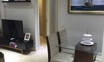 Imagem 4: Apartamento para venda tem 60 metros quadrados com 2 quartos em Centro - Niterói -com vara