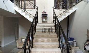 Imagem 6: Casa com 5 dormitórios, 650 m² - venda por R$ 2.950.000,00 ou aluguel por R$ 13.000,00/mês