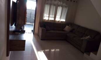 Imagem 3: Sobrado para venda possui 66 metros quadrados com 2 quartos em Jardim Norma - São Paulo