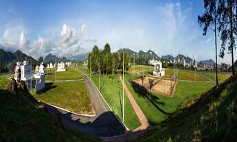 Imagem 3: TERRENO EM CONDOMÍNIO FECHADO ALTO PADRÃO EM CAMBORIÚ