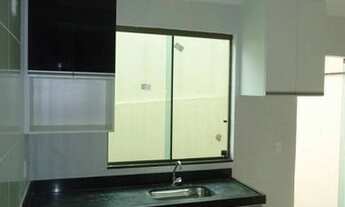 Imagem 5: Casa para venda tem 77 metros quadrados com 2 quartos em Santa Amélia - Belo Horizonte - M