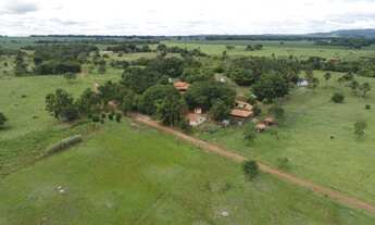 Imagem 3: Chácara Indiara